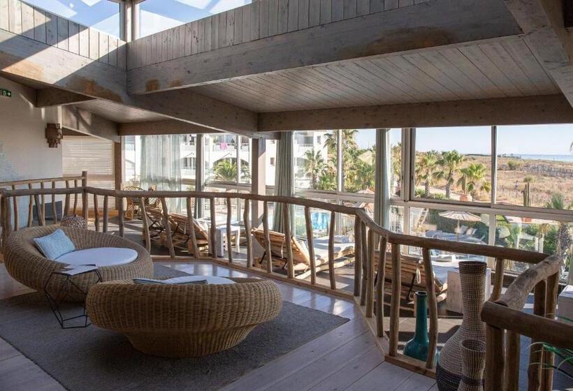 Hotel Les Bulles de Mer