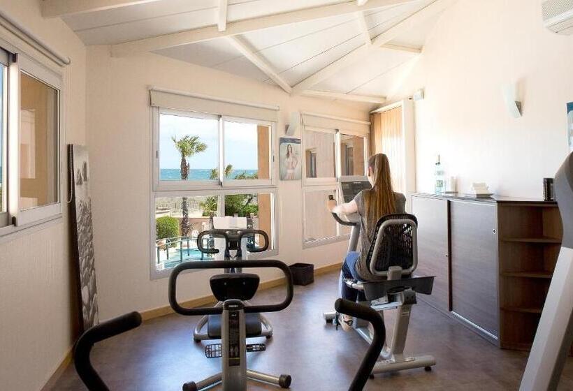 Hotel Les Bulles de Mer