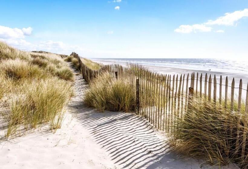 Hotel Les Bulles de Mer