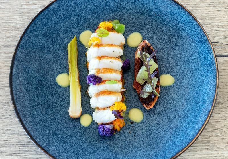 Hotel Les Bulles de Mer