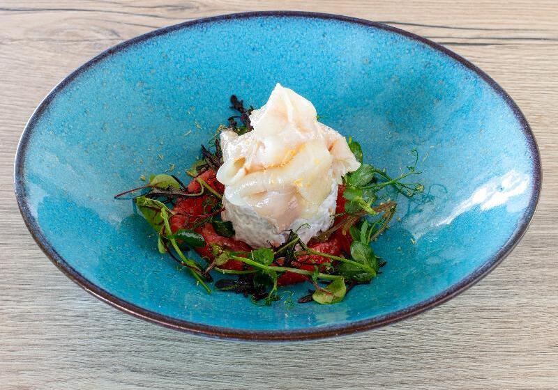 Hotel Les Bulles de Mer