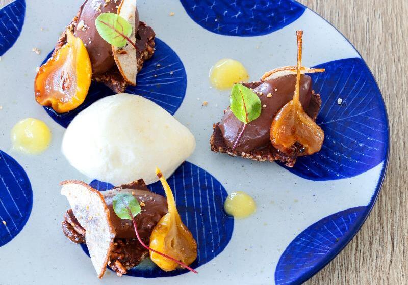 Hotel Les Bulles de Mer