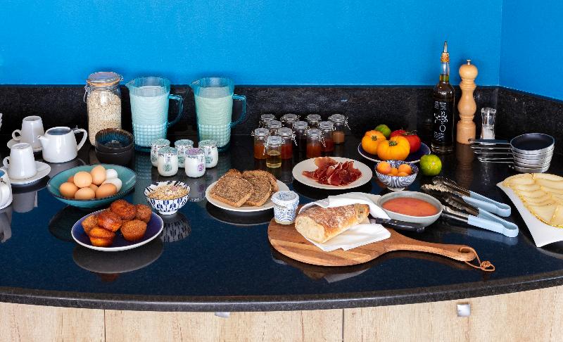 Hotel Les Bulles de Mer