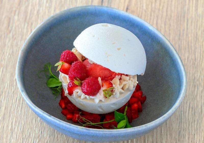 Hotel Les Bulles de Mer