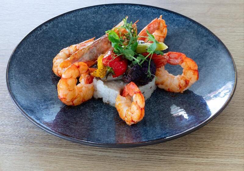 Hotel Les Bulles de Mer