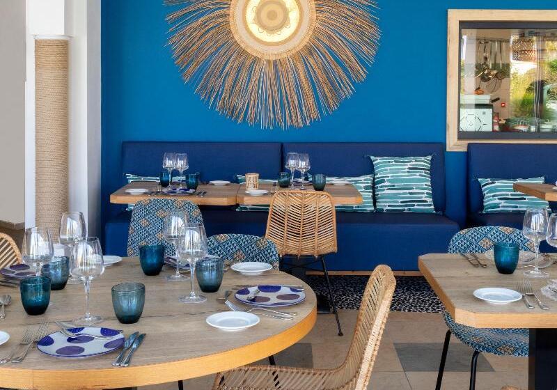 Hotel Les Bulles de Mer