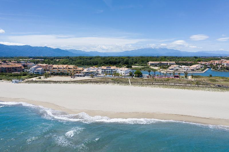 Hotel Les Bulles de Mer