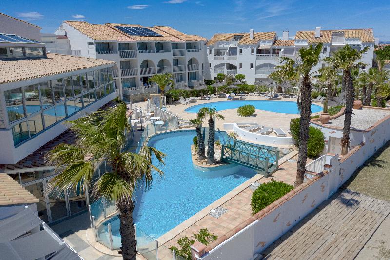 Hotel Les Bulles de Mer