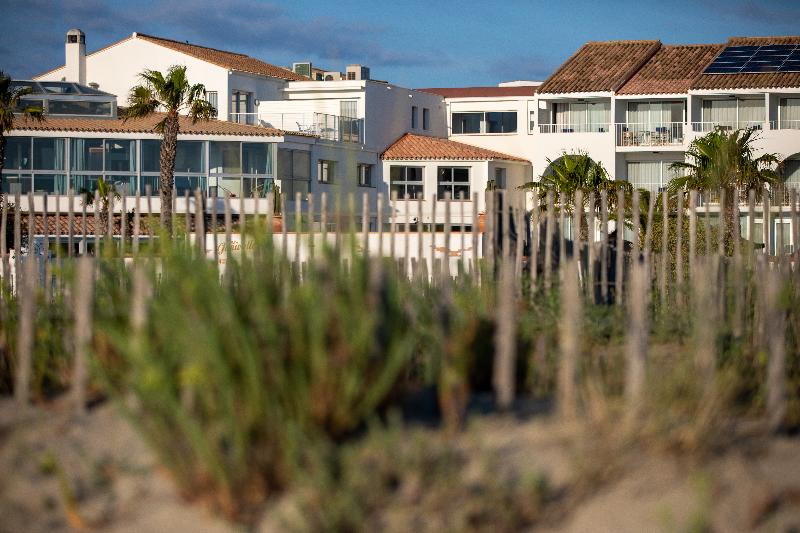 Hotel Les Bulles de Mer