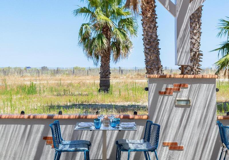 Hotel Les Bulles de Mer