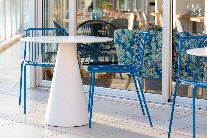 Hotel Les Bulles de Mer