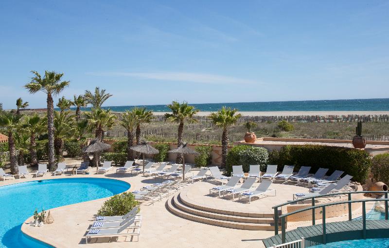 Hotel Les Bulles de Mer