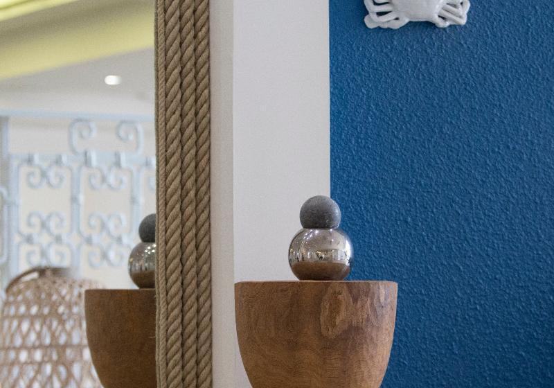 Hotel Les Bulles de Mer