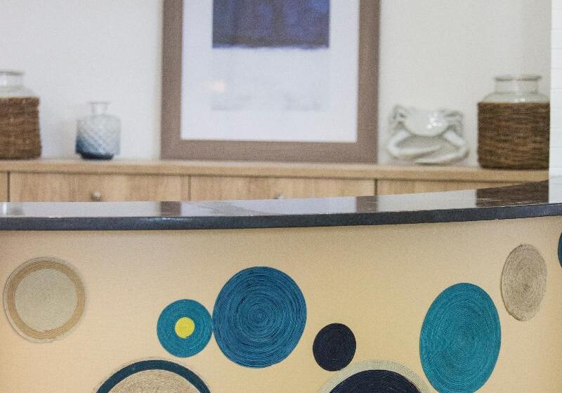 Hotel Les Bulles de Mer