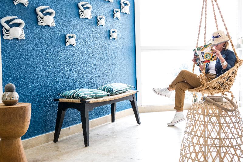 Hotel Les Bulles de Mer