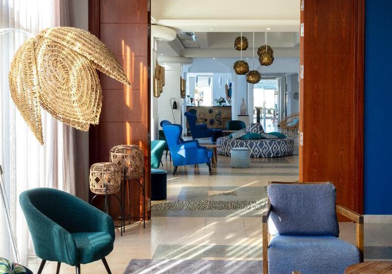 Hotel Les Bulles de Mer