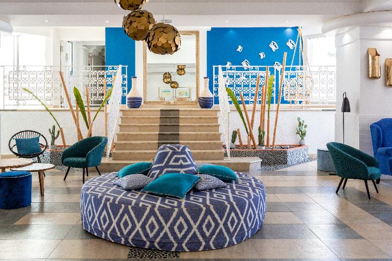 Hotel Les Bulles de Mer