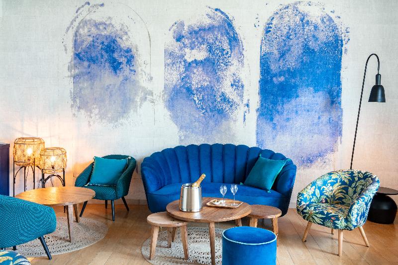 Hotel Les Bulles de Mer