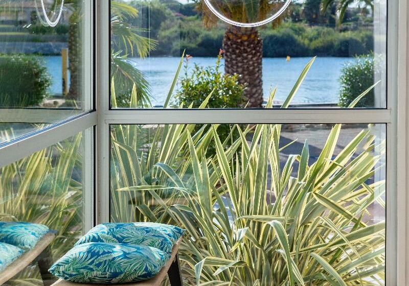 Hotel Les Bulles de Mer