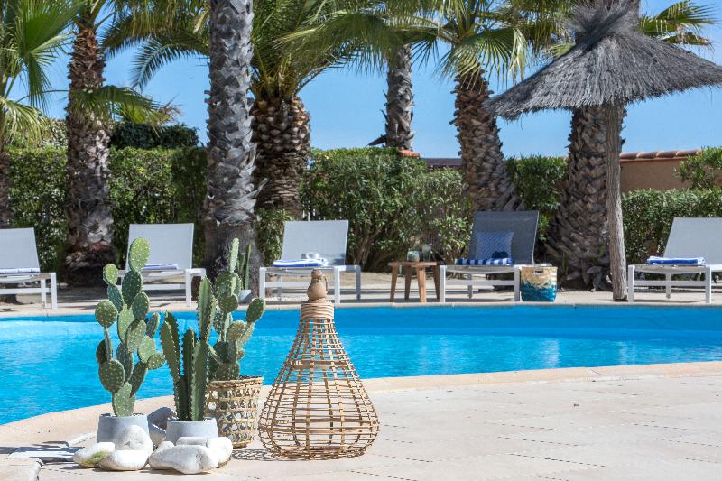 Hotel Les Bulles de Mer