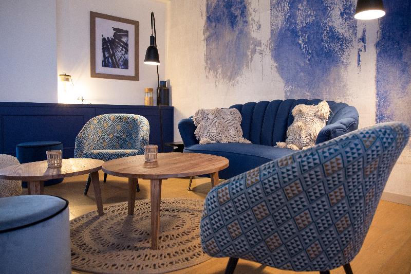 Hotel Les Bulles de Mer