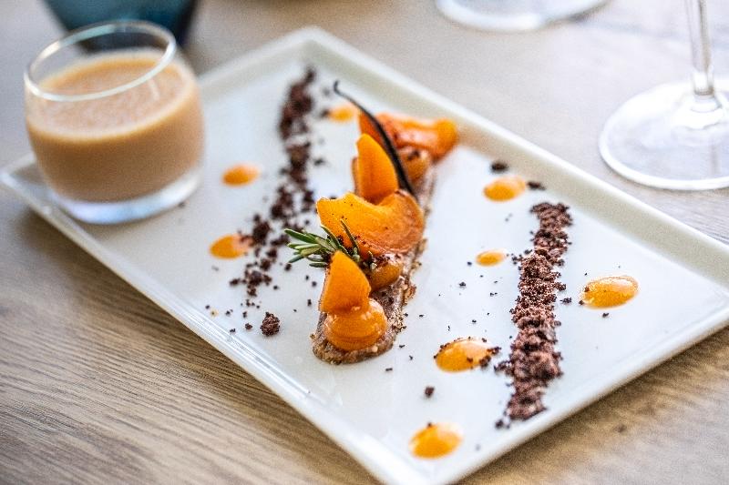 Hotel Les Bulles de Mer