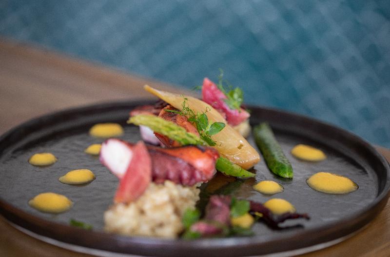 Hotel Les Bulles de Mer