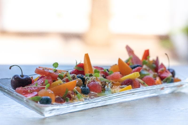 Hotel Les Bulles de Mer