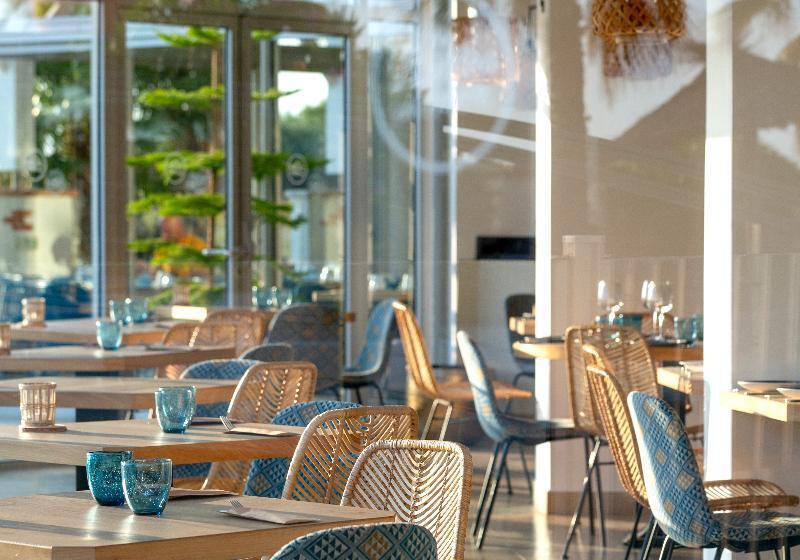 Hotel Les Bulles de Mer