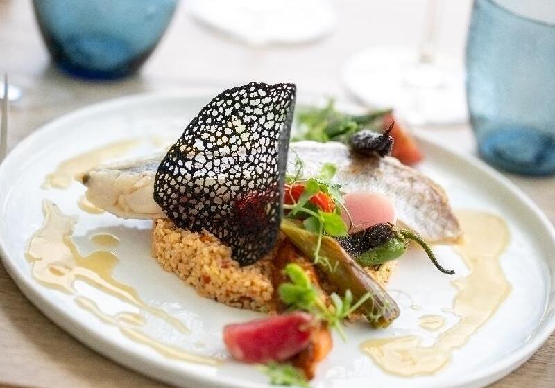 Hotel Les Bulles de Mer