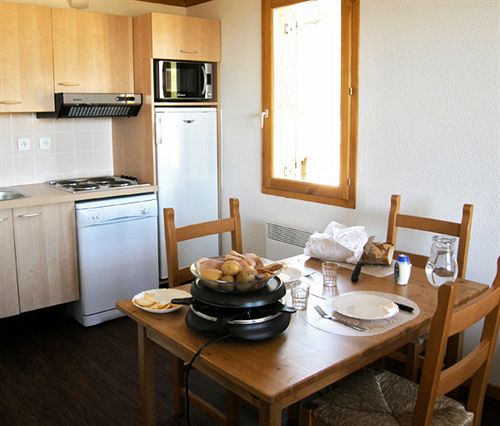 호텔 Les Matins du Sancy