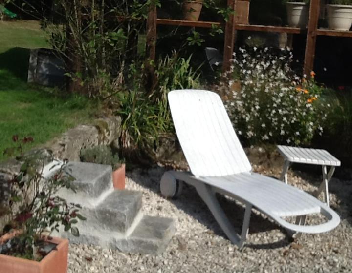 בית מלון כפרי Les Sapins