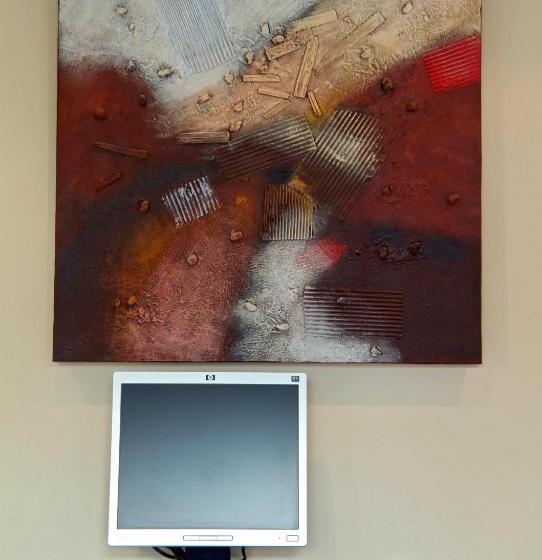 בית מלון כפרי Leto Delphi