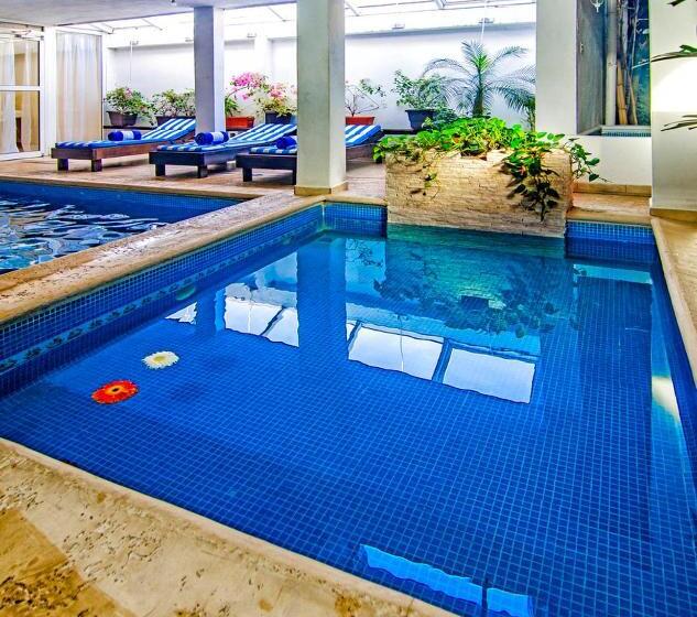 Отель Lorencillo Miramar