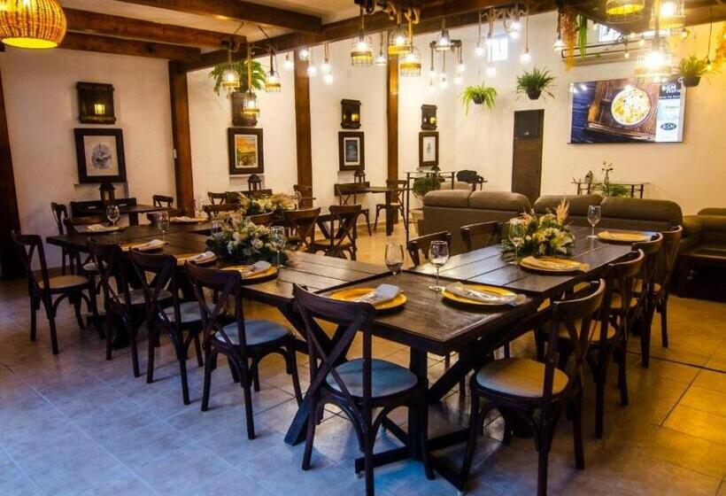 Отель Lorencillo Miramar