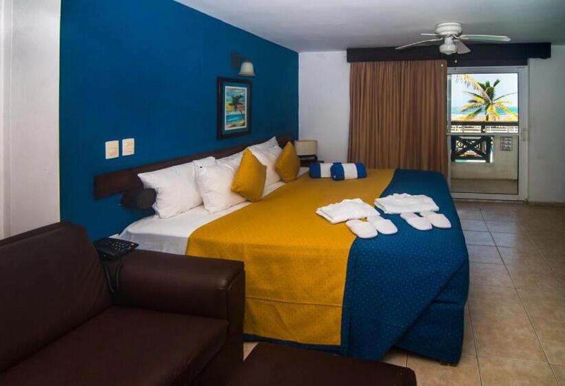 Отель Lorencillo Miramar