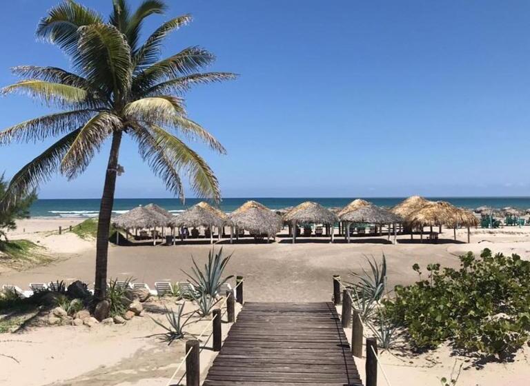 Отель Lorencillo Miramar