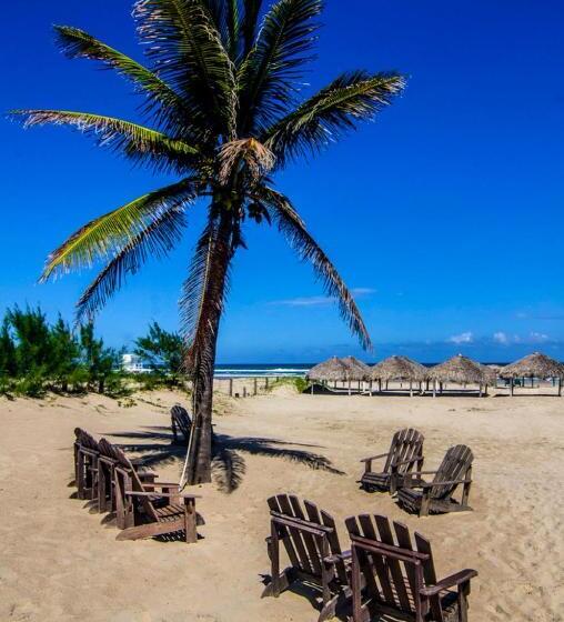 Отель Lorencillo Miramar