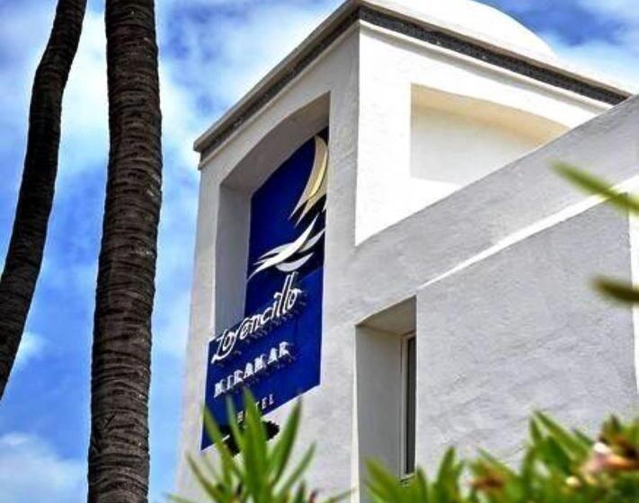 Отель Lorencillo Miramar