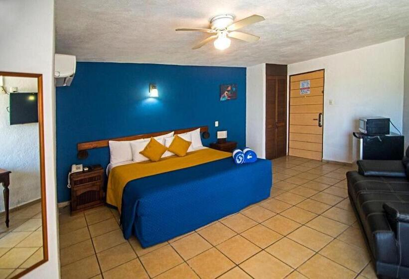 Отель Lorencillo Miramar