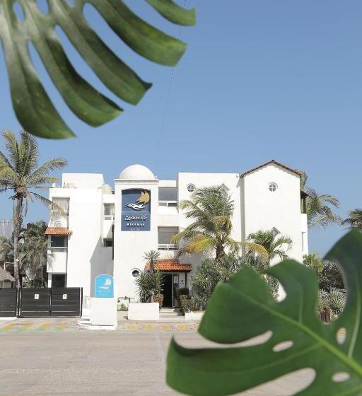 Отель Lorencillo Miramar