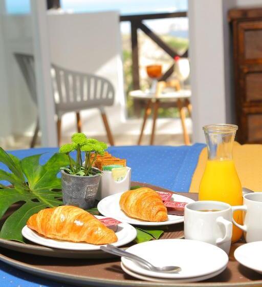 Отель Lorencillo Miramar