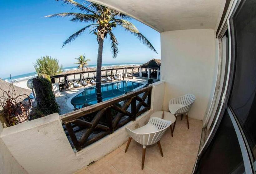 Отель Lorencillo Miramar