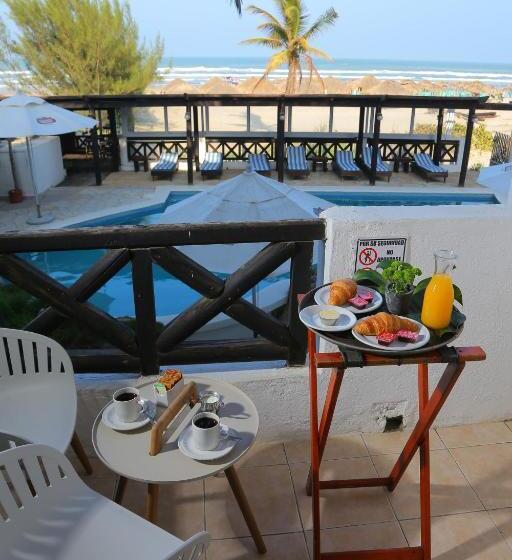 Отель Lorencillo Miramar