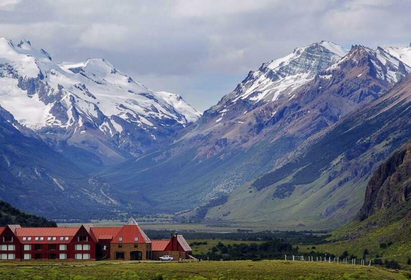 ホテル Los Cerros Del Chalten Boutique