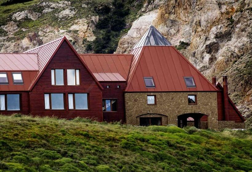 ホテル Los Cerros Del Chalten Boutique