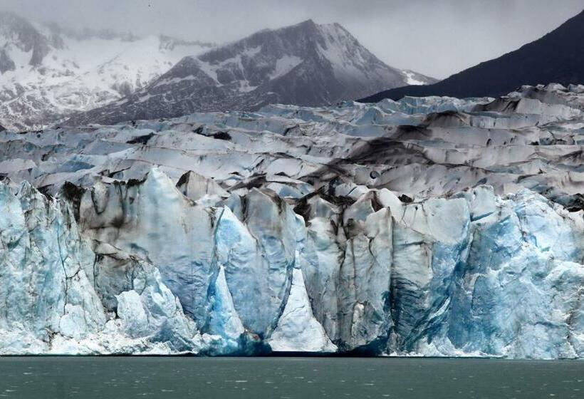 ホテル Los Cerros Del Chalten Boutique