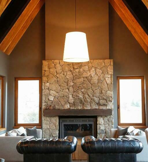 ホテル Los Cerros Del Chalten Boutique