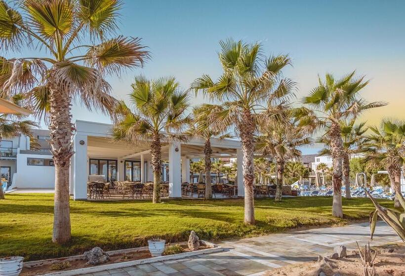 בית מלון כפרי Lyttos Beach