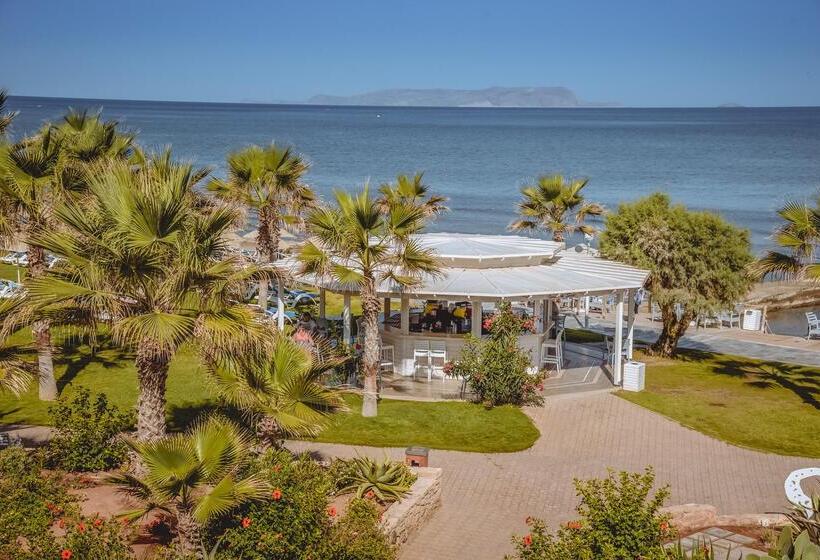 בית מלון כפרי Lyttos Beach